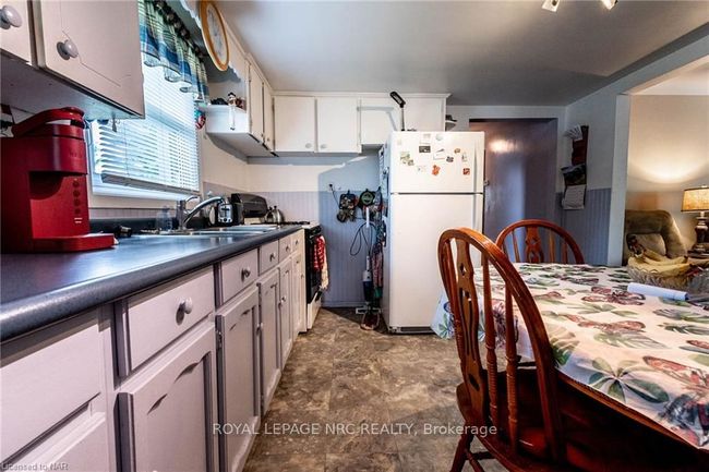 444 Gilmore Rd, House other with 3 bedrooms, 1 bathrooms and 7 parking in Fort Erie ON | Image 13