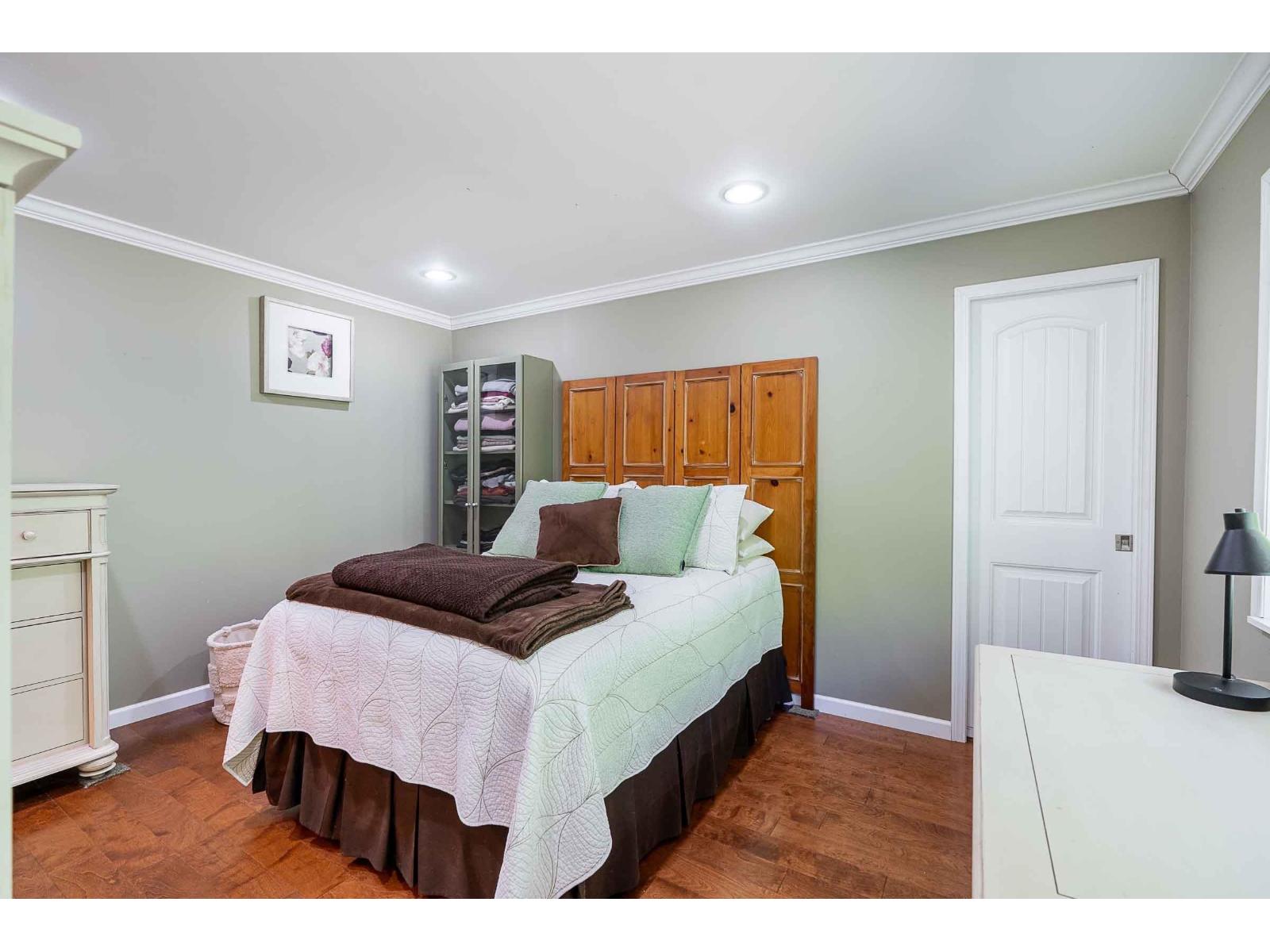 Residential in Langley 5