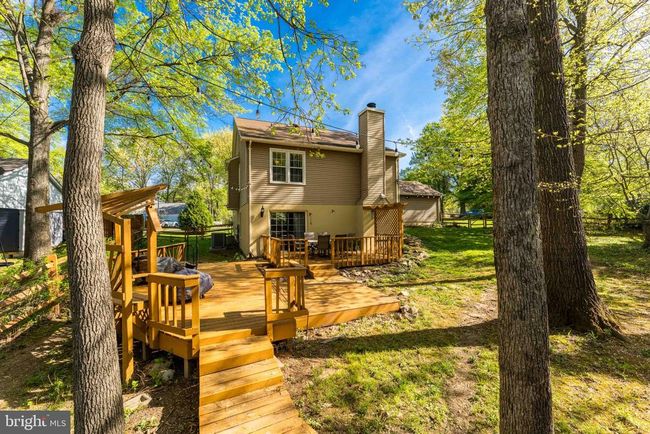 2583 John Milton Dr, House other with 4 bedrooms, 3 bathrooms and null parking in HERNDON VA | Image 48