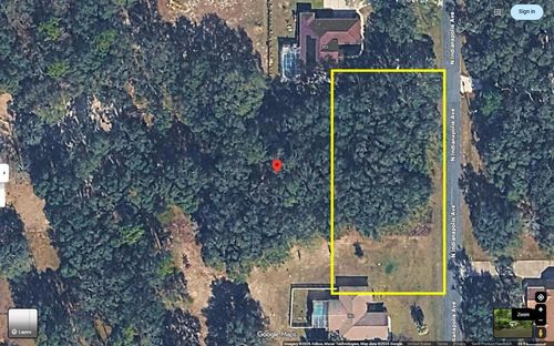 292 N Indianapolis Ave, HERNANDO, FL, 34442-4818 | Card Image
