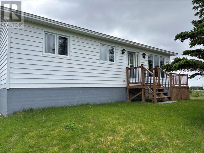 1 Cemetary Road, House other with 3 bedrooms, 1 bathrooms and null parking in Lower Island Cove NL | Image 29