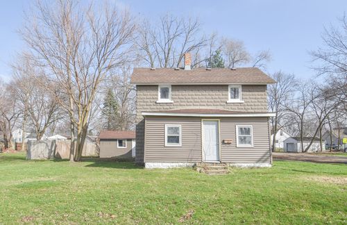 501 Norwood St, Sturgis, MI, 49091-2133 | Card Image