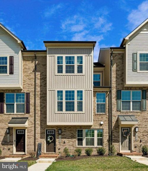 1202 Patuxent Greens Dr, LAUREL, MD, 20708-3417 | Card Image