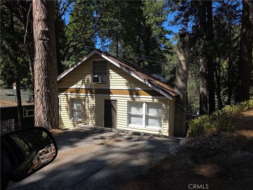 25120 Boa Dr, Crestline, CA, 92325-9676 | Card Image