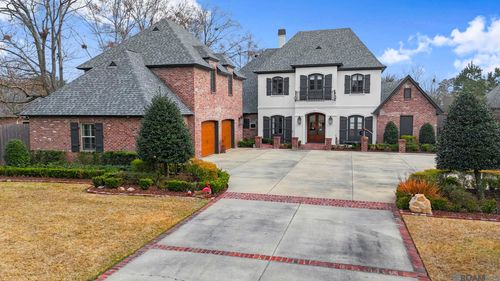 4505 Bluebonnet Rd, Baton Rouge, LA, 70809-2646 | Card Image