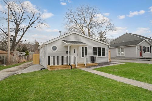 3813 Morgan St, Steger, IL, 60475-1816 | Card Image
