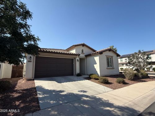 20912 W Almeria Rd, Buckeye, AZ, 85396-2048 | Card Image