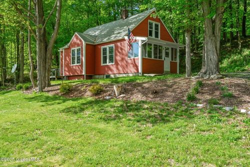 1 County Route 24, East Chatham, NY, 12060-2917 | Card Image