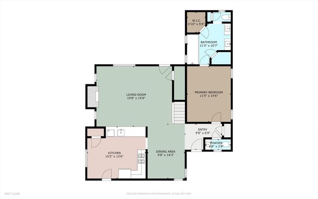View of property floor plan | Image 35