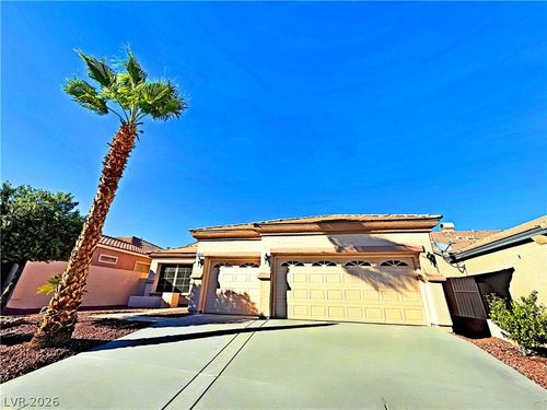 10656 Warrior Ct, Las Vegas, NV, 89135-2220 | Card Image