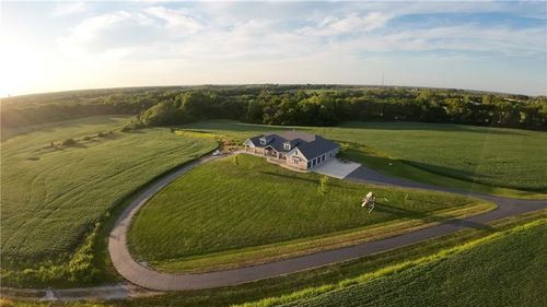 12714 S Harris Rd, Greenwood, MO, 64034-8985 | Card Image