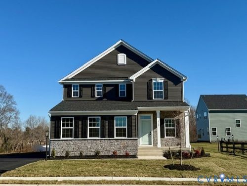 2109 Glenwood Range Dr, Richmond, VA, 23223-2622 | Card Image