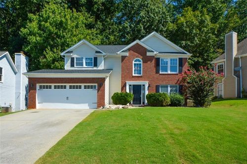 2155 Carlysle Cove Dr, Lawrenceville, GA, 30044-2253 | Card Image