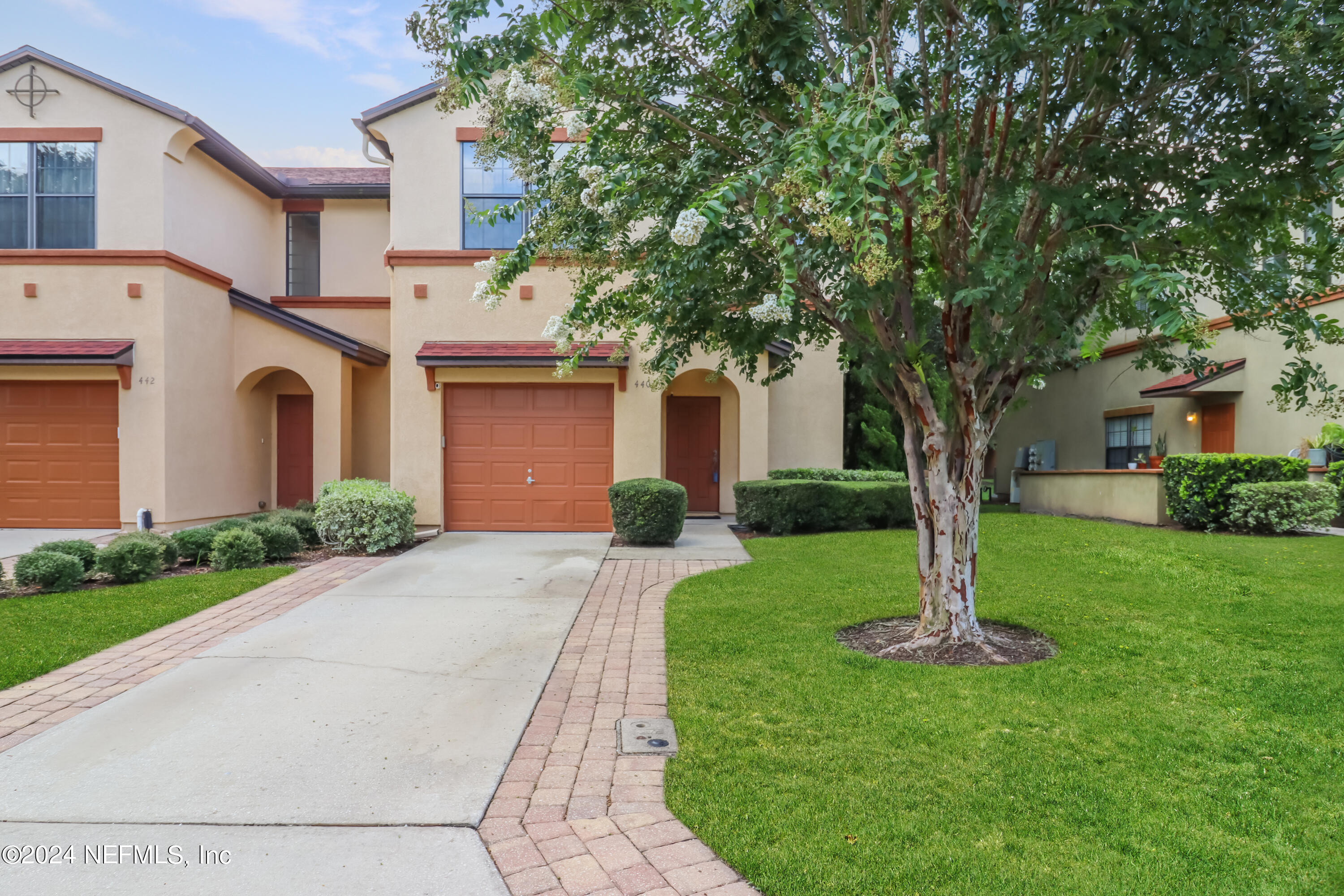 Honeycomb Way, Saint Johns, FL 32259