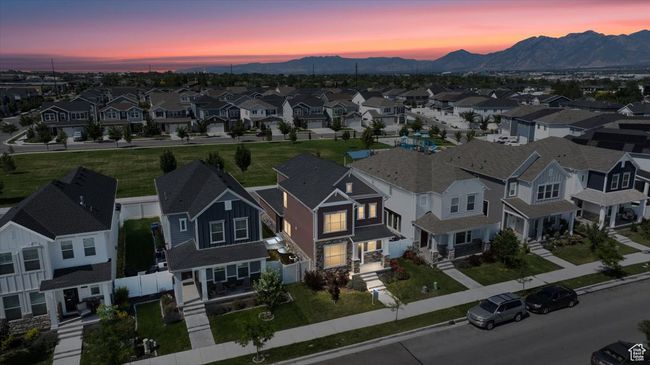 1578 W Andover Rd, House other with 4 bedrooms, 4 bathrooms and 2 parking in South Jordan UT | Image 32