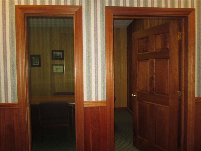 Outside conference room | Image 22
