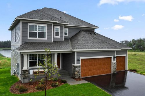 15645 Granada Ave N, Hugo, MN, 55038 | Card Image