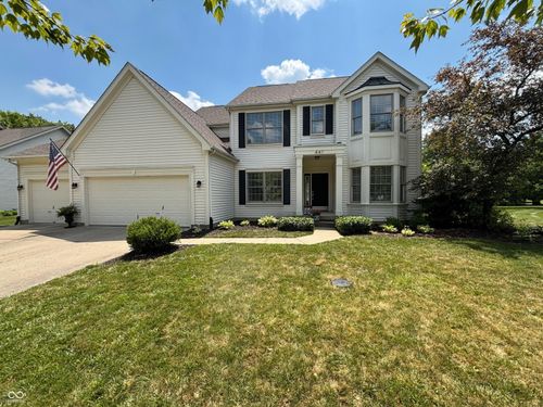 441 Piedmont Dr, Westfield, IN, 46074-8824 | Card Image
