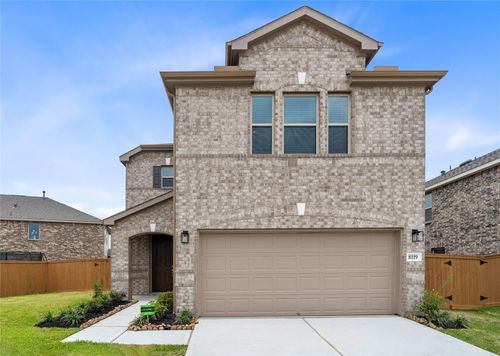 8119 Leisure Point Dr, Cypress, TX, 77433-8909 | Card Image