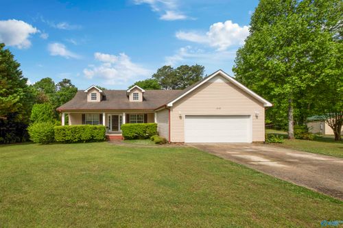 1410 Ponderosa Avenue, Albertville, AL, 35950 | Card Image