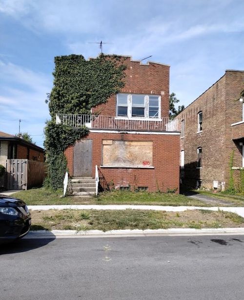 510 157th St, Calumet City, IL, 60409-4700 | Card Image
