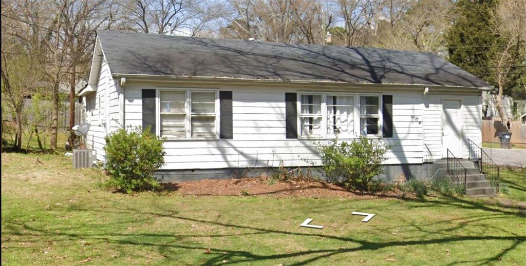 Cochran Rd, Marietta, GA 30060