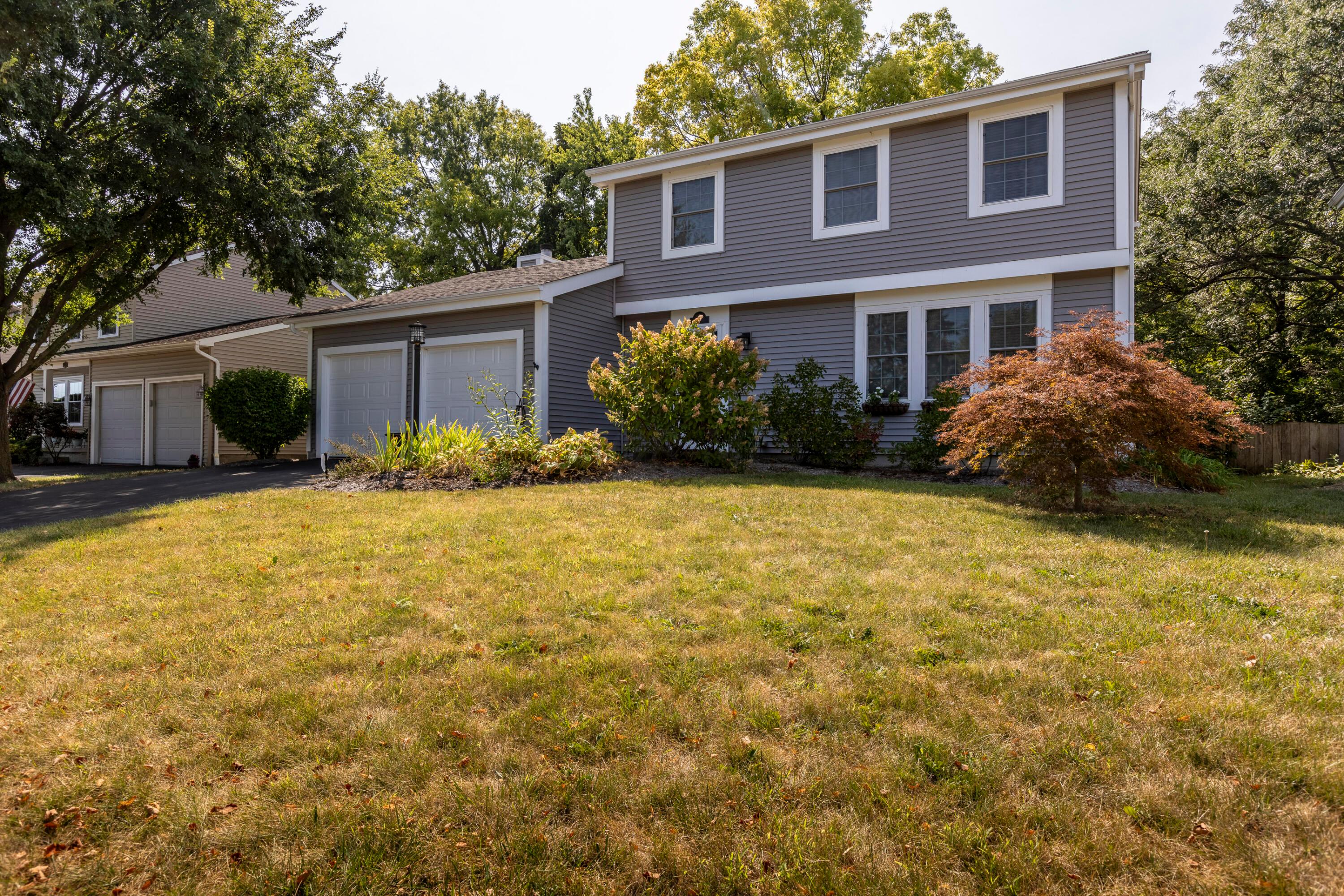 Sutter Pkwy, Dublin, OH 43016