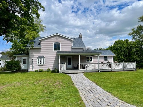 366 Van Burenville Rd, Middletown, NY, 10940-7237 | Card Image