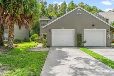 5846 Red Cedar Lane, Townhouse with 2 bedrooms, 2 bathrooms and null parking in Tampa FL | Image 2