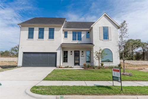 10021 Cresent Dr, Providence Village, TX, 76227-6097 | Card Image