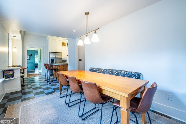 570 Park Ave Se, House other with 4 bedrooms, 2 bathrooms and 2 parking in Atlanta GA | Image 22