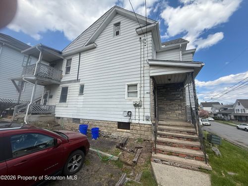 1403 N Sumner Ave, Scranton, PA, 18508-1830 | Card Image