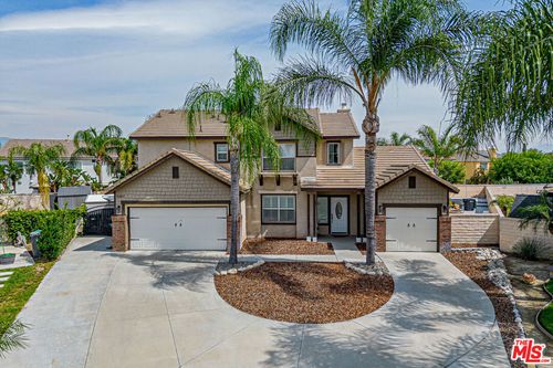 6084 Holland Ct, Corona, CA, 92880 | Card Image
