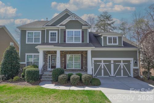9416 Segundo Ln, Charlotte, NC, 28278-9011 | Card Image