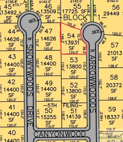 4224 Arrowwood Drive, Billings, MT, 59106 | Card Image