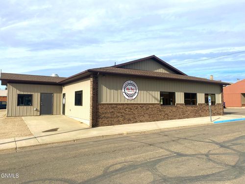 301 Main Ave, Napoleon, ND, 58561-7108 | Card Image