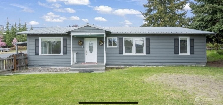 Residential in East Wenatchee