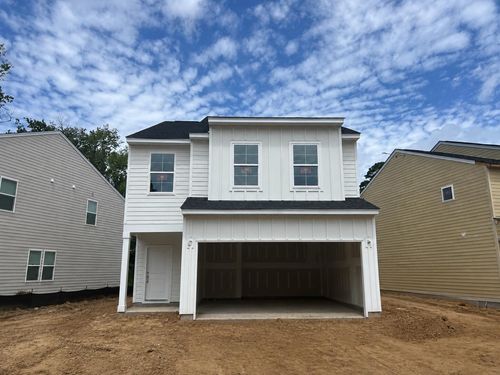 248 Central Creek Drive, Goose Creek, SC, 29445 | Card Image