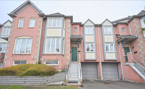 22-6859 Edenwood Dr, Mississauga, ON, L5N5Z8 | Card Image