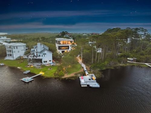 175 Loon Lake Dr, Santa Rosa Beach, FL, 32459-3518 | Card Image
