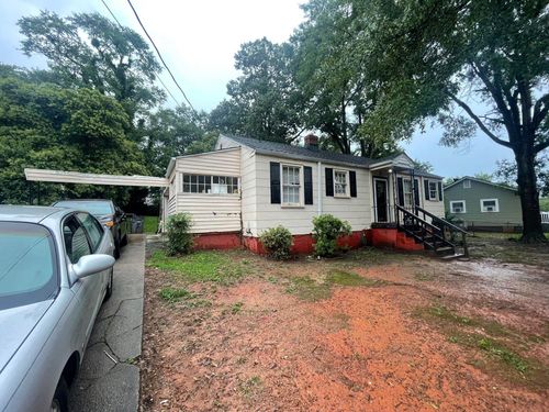 107 S Estate Dr, Greenville, SC, 29605-2717 | Card Image