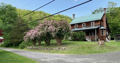 736 Sundown Road, Denning, NY, 12740 | Card Image