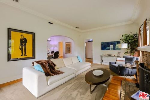 1203 S Rimpau Blvd, Los Angeles, CA, 90019-3020 | Card Image