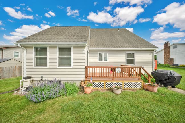 58 Spruceland Rd, House other with 4 bedrooms, 2 bathrooms and null parking in Enfield CT | Image 37