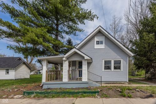 3012 E Minnesota, Indianapolis, IN, 46203 | Card Image