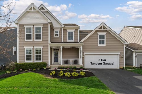 10197 Bayberry Way, Plain City, OH, 43064-6031 | Card Image