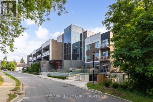 203-77 Yates St, Saint Catharines, ON, L2R0C4 | Card Image