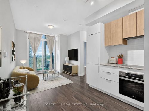 1617-20 O'Neill Rd, North York, ON, M3C0R2 | Card Image