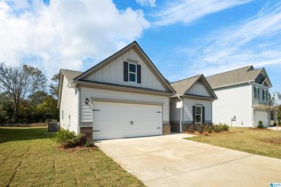 5407 Tailwinds Drive, House other with 3 bedrooms, 2 bathrooms and null parking in BESSEMER AL | Image 3