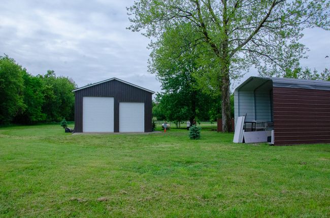 14888 R Ave E, House other with 3 bedrooms, 1 bathrooms and null parking in Scotts MI | Image 88